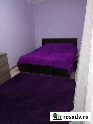 2-комнатная квартира, 48 м², 3/5 эт. в аренду посуточно в Нальчике Нальчик - изображение 1