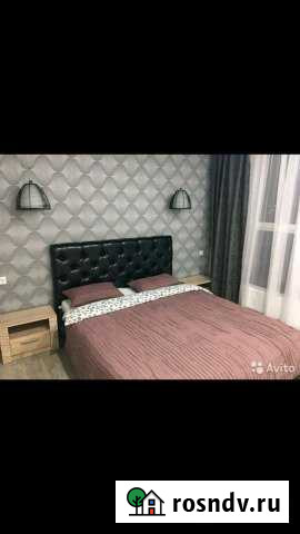 2-комнатная квартира, 70 м², 2/9 эт. в аренду посуточно в Каспийске Каспийск - изображение 1