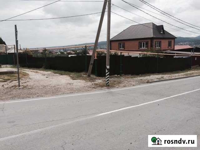 Участок ИЖС 6 сот. на продажу в Гайдуке Гайдук - изображение 1