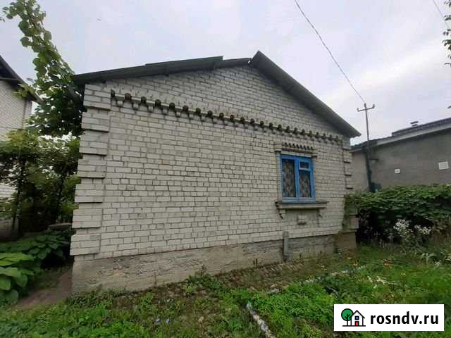 Дача 32 м² на участке 4 сот. на продажу в Нальчике Нальчик - изображение 1