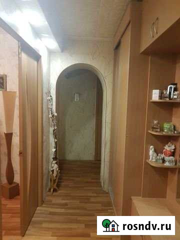 2-комнатная квартира, 49.9 м², 2/5 эт. на продажу в Питкяранте Питкяранта - изображение 1