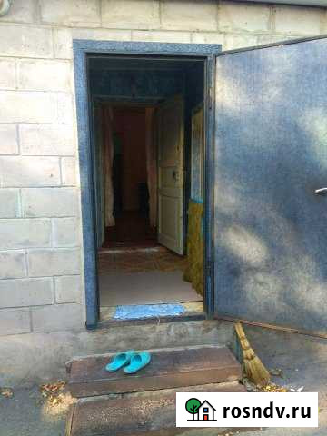 Дом 70 м² на участке 17 сот. на продажу в Валуйках Валуйки - изображение 1