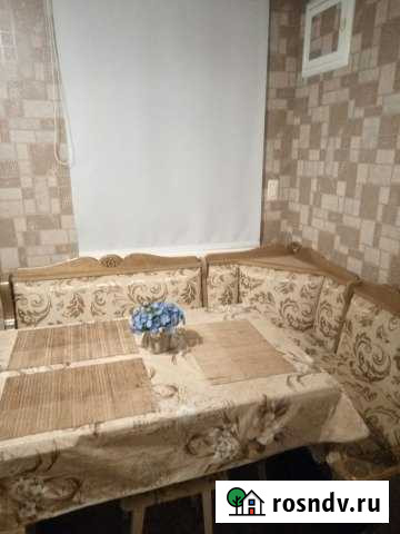 Дом 40 м² на участке 1 сот. в аренду на длительный срок в Ростове-на-Дону Ростов-на-Дону - изображение 1