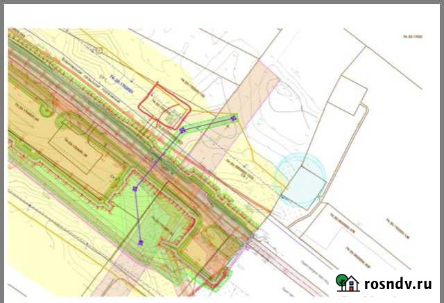 Участок промназначения 41 сот. на продажу в Троицке Челябинской области Троицк - изображение 1