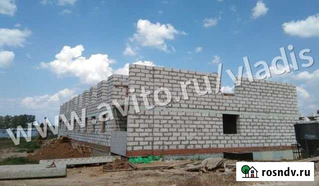 2-комнатная квартира, 53.6 м², 2/3 эт. на продажу в Муроме Муром - изображение 1