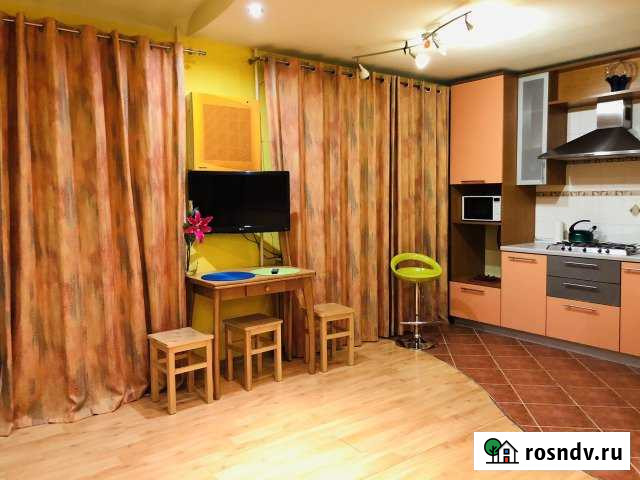 3-комнатная квартира, 85 м², 1/5 эт. в аренду посуточно в Ростове-на-Дону Ростов-на-Дону - изображение 1