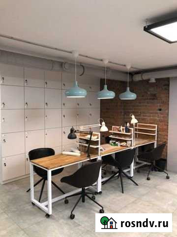 Аренда помещения для мастеров индустрии красоты Клин - изображение 1