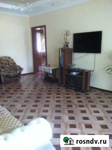 Дом 234 м² на участке 6 сот. на продажу в Пятигорске Пятигорск - изображение 1