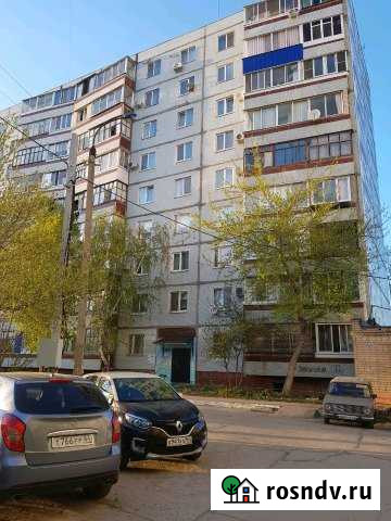 3-комнатная квартира, 63 м², 7/9 эт. на продажу в Балаково Балаково - изображение 1