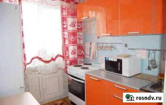 1-комнатная квартира, 34 м², 3/9 эт. в аренду посуточно в Братске Братск