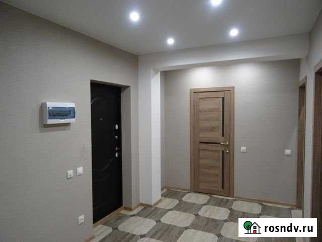 2-комнатная квартира, 65 м², 8/20 эт. на продажу в Иваново Иваново - изображение 1
