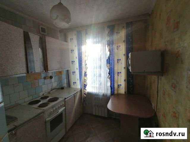 4-комнатная квартира, 61 м², 1/5 эт. на продажу в Петропавловске-Камчатском Петропавловск-Камчатский - изображение 1