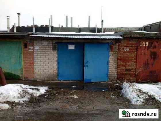 Гараж 24 м² на продажу в Аксае Ростовской области Аксай