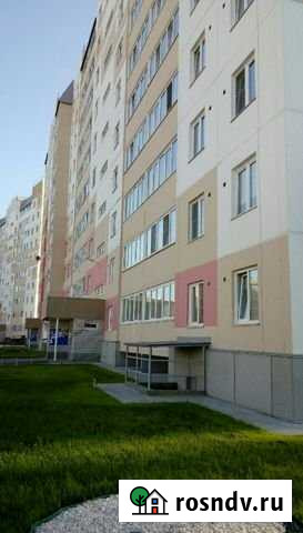 1-комнатная квартира, 37 м², 10/10 эт. на продажу в Краснообске Краснообск - изображение 1