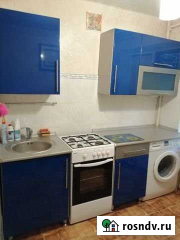 1-комнатная квартира, 30 м², 1/5 эт. на продажу во Владикавказе Владикавказ - изображение 1