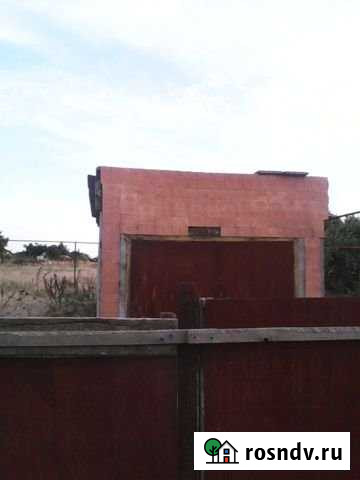 Участок ИЖС 16 сот. на продажу в Черноморском Республики Крым Черноморское - изображение 1