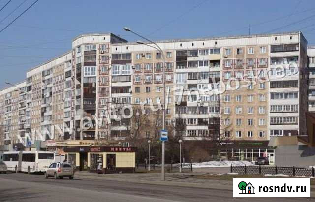 4-комнатная квартира, 101 м², 8/9 эт. на продажу в Новокузнецке Новокузнецк - изображение 1