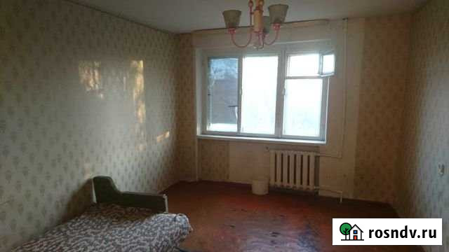 1-комнатная квартира, 25 м², 3/5 эт. в аренду на длительный срок в Аксае Ростовской области Аксай - изображение 1