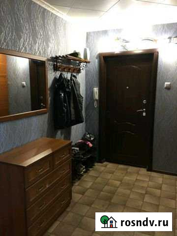 3-комнатная квартира, 68 м², 5/5 эт. на продажу в Памяти Парижской Коммуны Память Парижской Коммуны - изображение 1