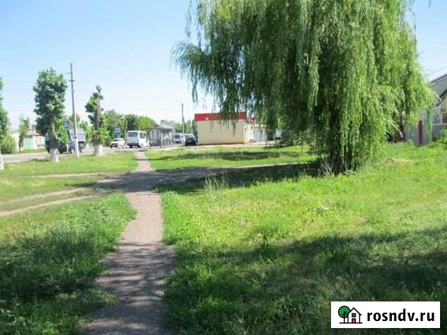 Дом 86 м² на участке 13 сот. на продажу в Новой Усмани Новая Усмань - изображение 1