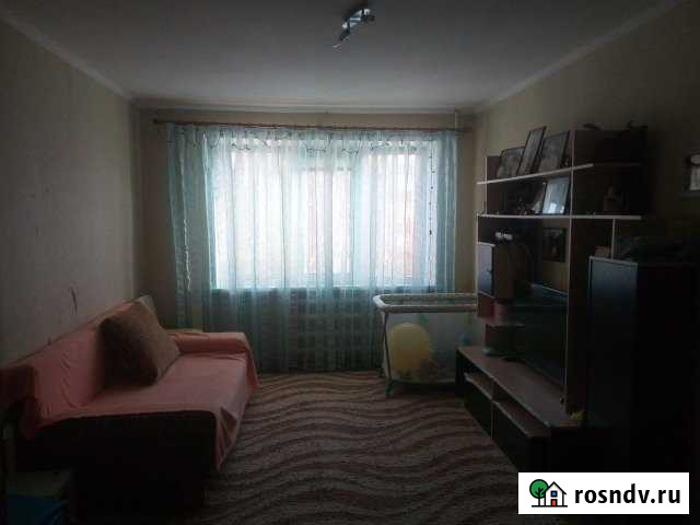 3-комнатная квартира, 61.5 м², 2/5 эт. на продажу в Нефтегорске Самарской области Нефтегорск - изображение 1