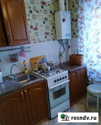 2-комнатная квартира, 45 м², 3/5 эт. на продажу в Ухте Ухта - изображение 1