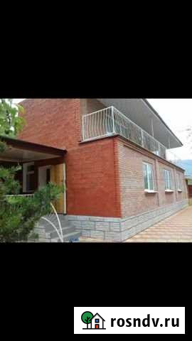 Дом 120 м² на участке 2 сот. в аренду посуточно в Архонской Архонская - изображение 1