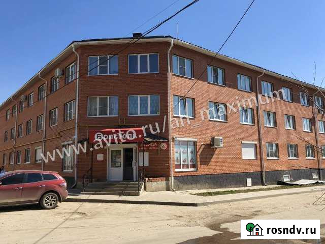 2-комнатная квартира, 65.2 м², 1/3 эт. на продажу в Переславле-Залесском Переславль-Залесский - изображение 1