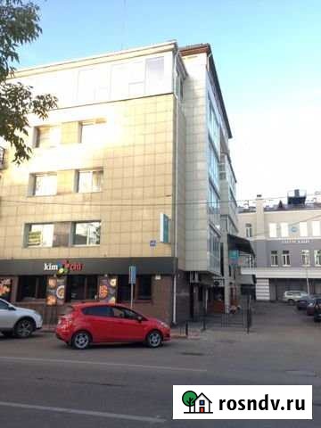 Машиноместо 17 м² на продажу в Иркутске Иркутск - изображение 1