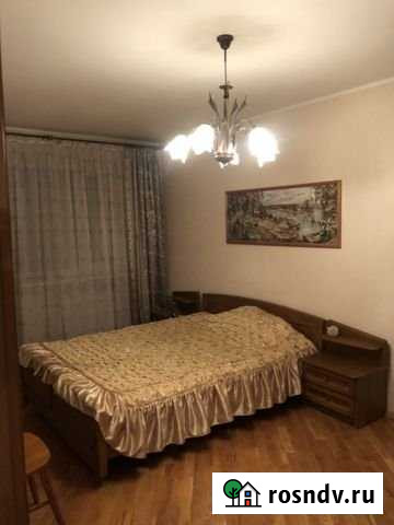 3-комнатная квартира, 63.5 м², 4/5 эт. на продажу в Подольске Подольск - изображение 1