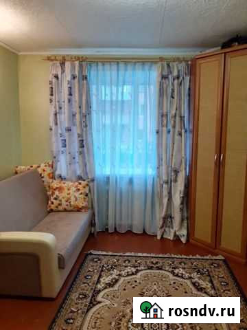 Комната 13 м² в 1-ком. кв., 2/5 эт. на продажу в Ухте Ухта - изображение 1