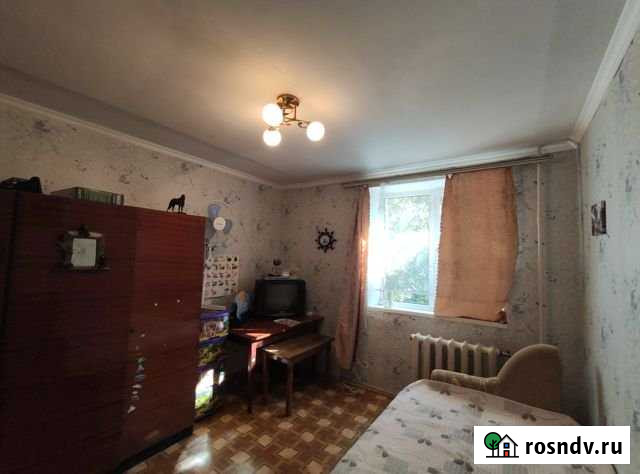 1-комнатная квартира, 35 м², 3/5 эт. в аренду на длительный срок в Керче Керчь - изображение 1