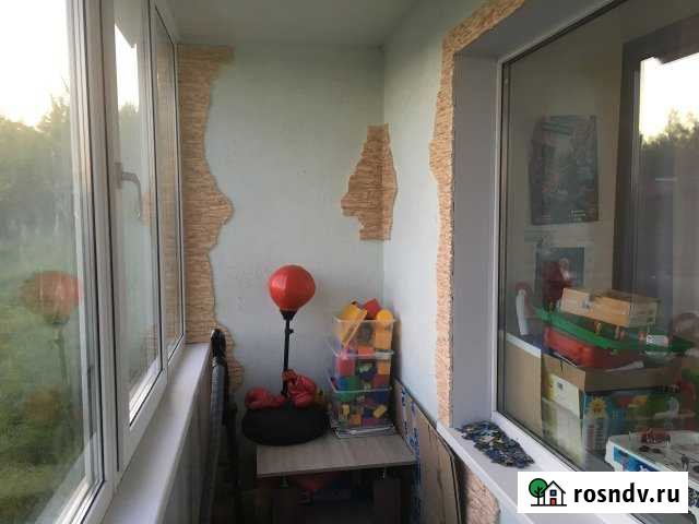 2-комнатная квартира, 48.1 м², 1/9 эт. на продажу в Воткинске Воткинск - изображение 1