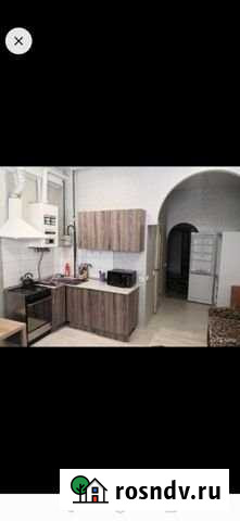 Квартира-студия, 24 м², 1/8 эт. в аренду на длительный срок в Сочи Сочи - изображение 1