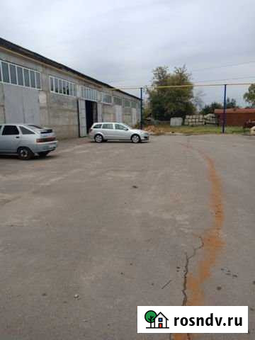 Складское помещение, 100 кв.м. Ртищево - изображение 1