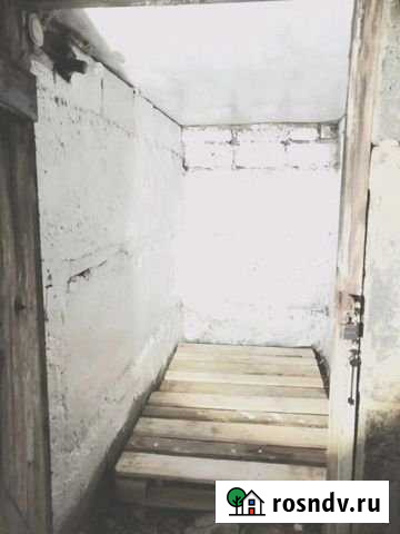 Гараж на продажу в Абакане Абакан - изображение 1