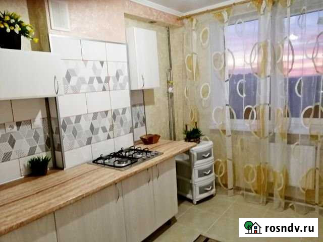 1-комнатная квартира, 40 м², 6/10 эт. на продажу в Таганроге Таганрог - изображение 1