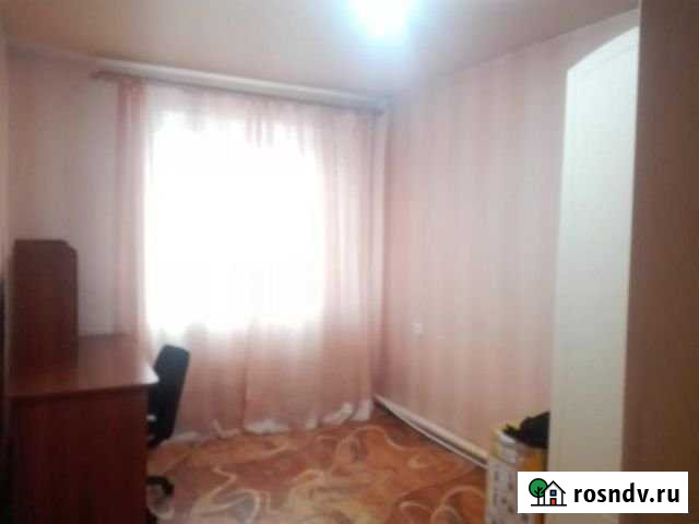 Дом 60.2 м² на участке 6 сот. на продажу в Инском Инской - изображение 1