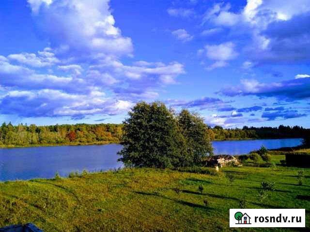 Коттедж 180 м² на участке 53 сот. на продажу в Усть-Лугах Усть-Луга - изображение 1