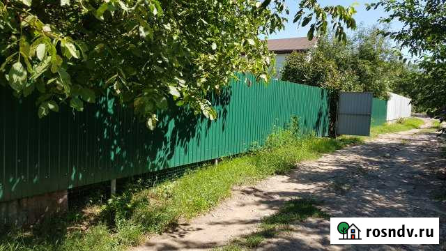 Участок ИЖС 6 сот. на продажу в Новочеркасске Новочеркасск - изображение 1