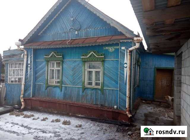 Дом 69 м² на участке 5.5 сот. на продажу в Кинеле Кинель - изображение 1