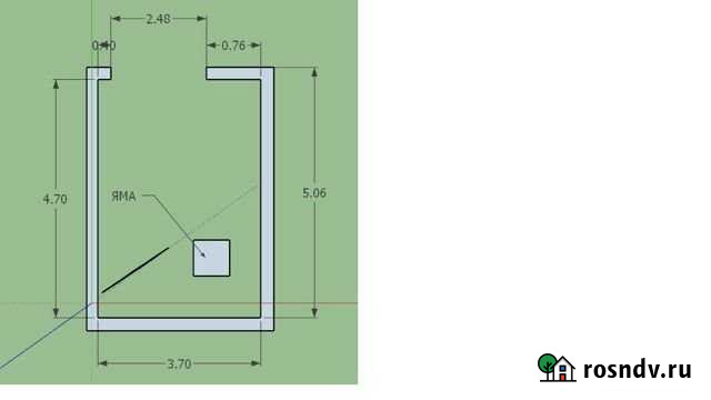 Гараж на продажу в Серове Серов - изображение 1
