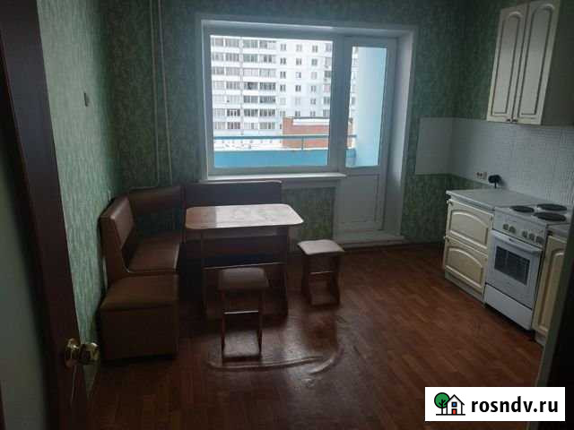 3-комнатная квартира, 72 м², 3/9 эт. в аренду на длительный срок в Новосибирске Новосибирск - изображение 1