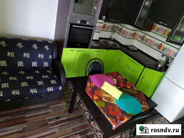 2-комнатная квартира, 60 м², 2/9 эт. в аренду посуточно в Нижнем Новгороде Нижний Новгород - изображение 1