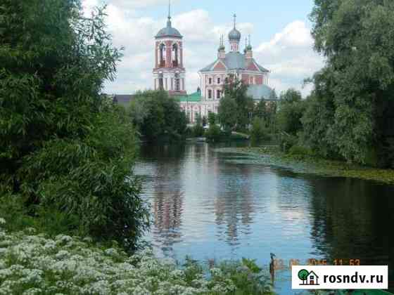 Дом 60 м² на участке 3 сот. в аренду посуточно в Переславле-Залесском Переславль-Залесский