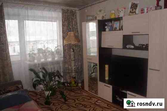 2-комнатная квартира, 39.9 м², 5/5 эт. на продажу в Нижнеудинске Нижнеудинск