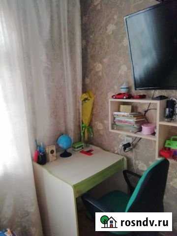 Квартира-студия, 18 м², 1/5 эт. на продажу в Кемерово Кемерово - изображение 1