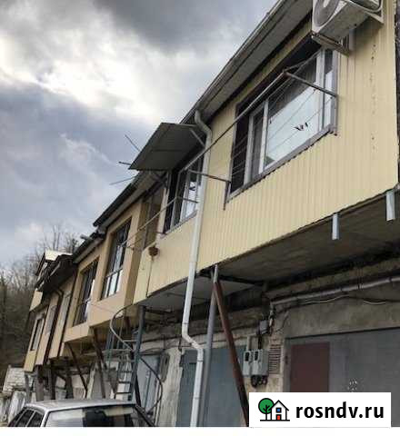 Таунхаус 90 м² на участке 1 сот. в аренду на длительный срок в Туапсе Туапсе - изображение 1