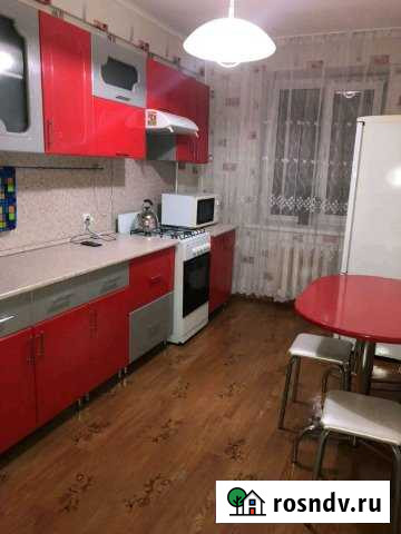 1-комнатная квартира, 46 м², 4/9 эт. в аренду посуточно в Туймазах Туймазы - изображение 1