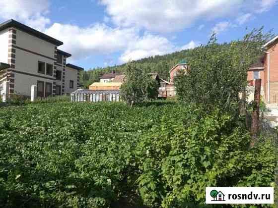 Участок ИЖС 10 сот. на продажу в Миассе Миасс